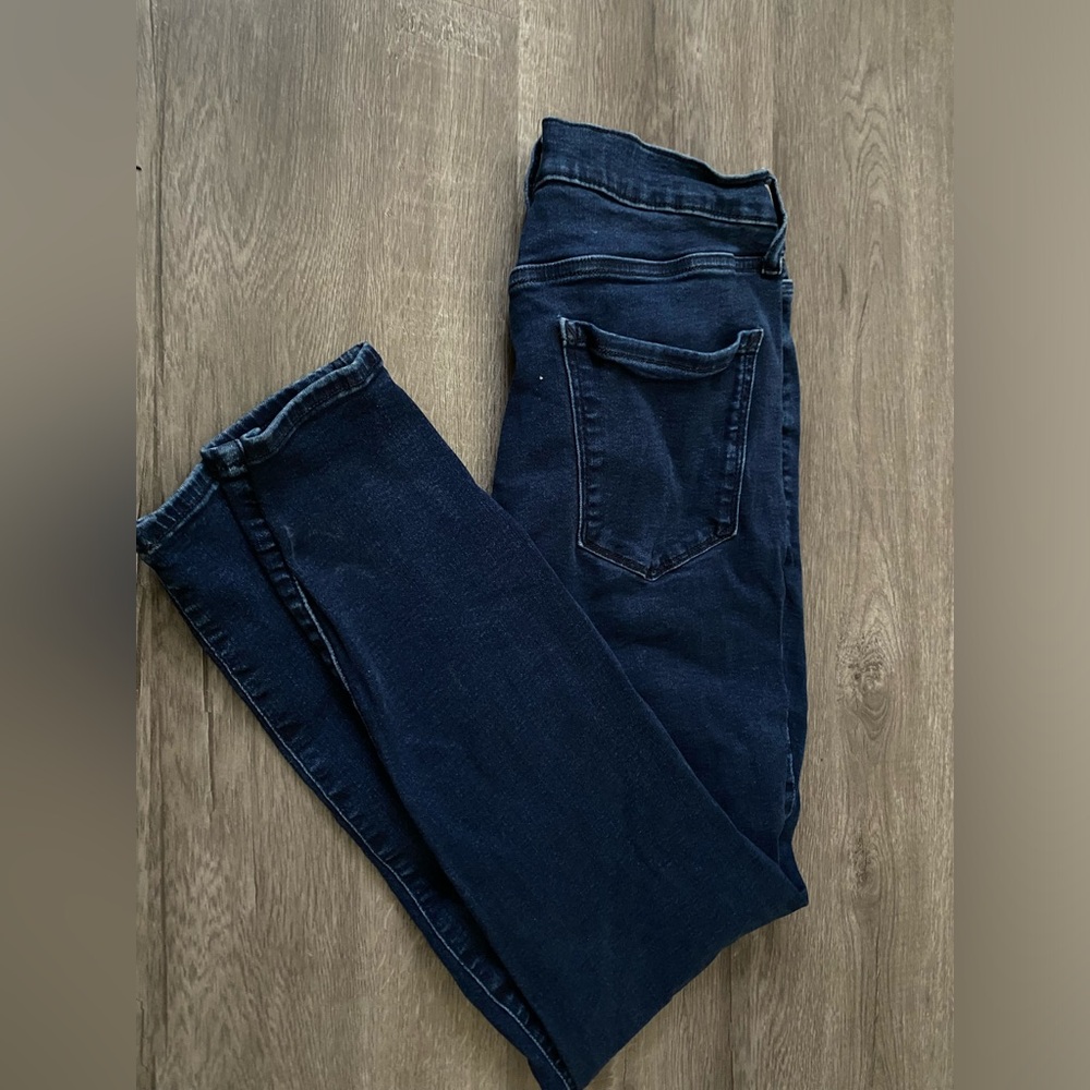 Ana Skinny Jeans